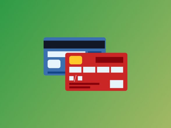 Дебетовые карты должников банки не смогут выводить в отрицательный баланс