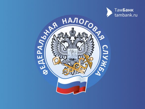 Часть полномочий заберут у ФНС России