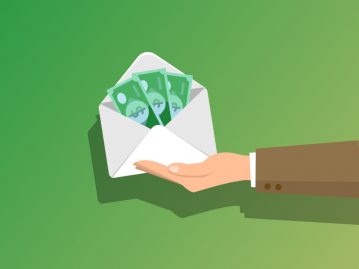 В РСПП рекомендуют поощрять выход бизнеса из тени, с минимальными проверками