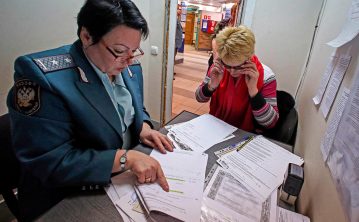 ФНС следит за периодом в платежках и выявляет мнимые долги