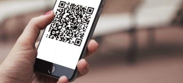 Известен срок запуска оплаты покупок по QR-коду