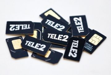 Tele2 начала предлагать абонентам перейти на eSim — технологию