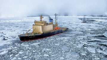 Бизнесу в Арктике предлагают льготы