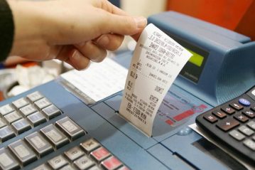 В кассовых чеках должны быть новые реквизиты с 1 июля