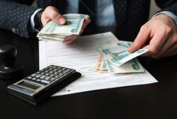 Переплату по федеральным налогам разрешат зачесть в счет уплаты местных налогов