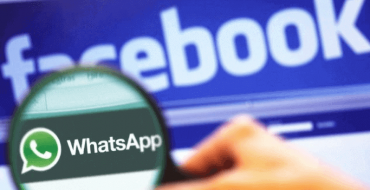 В 2020 году Facebook добавит рекламу в WhatsApp