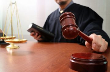ФНС наказали за незаконную блокировку счета