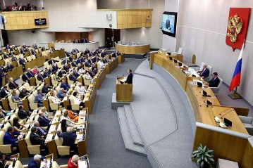 В Госдуме предложили ввести спецрежим для семейного бизнеса
