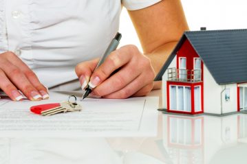Квартира сдана в лизинг. Надо ли платить НДС?