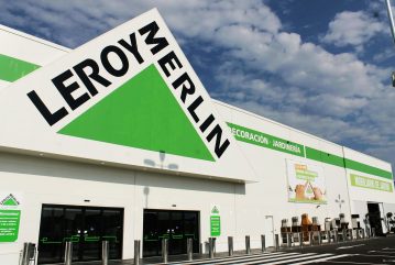 Leroy Merlin запускает сеть гипермаркетов «Максипро» для малого и среднего бизнеса