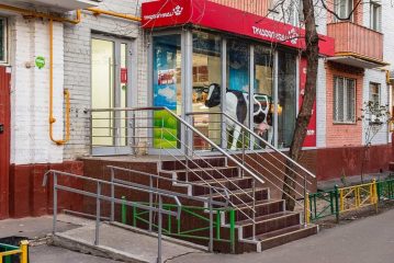 Под запрет могут попасть мини-маркеты в жилых домах