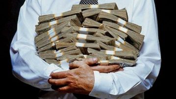 На что российские предприниматели тратят свою прибыль