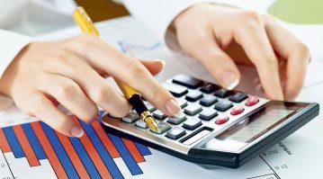 Кредиты и займы не включаются в доходы