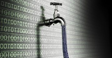 Утечка на миллион: в сеть попали персональные данные 900 000 клиентов банков