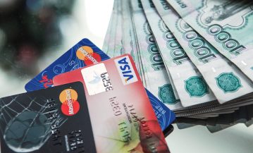 Проблему с большой комиссией за эквайринг поможет решить система быстрых платежей