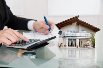 Предпринимателям сократят долги по недвижимости