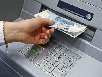 Рассчитываешься по займу — «наличку» снимай с расчетного счета