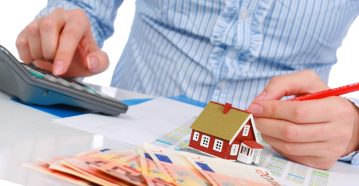 Минфин разъяснил, каким налогом облагается доход от продажи недвижимости ИП