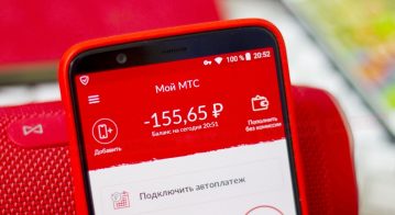 К системе мгновенных переводов подключился первый мобильный оператор