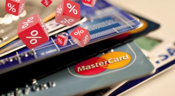 Рекордный кешбэк для бизнеса запустили Mastercard и Модульбанк