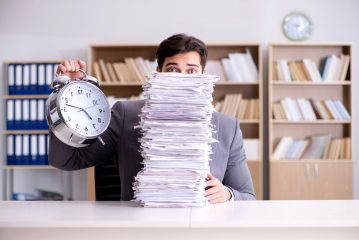 Предприниматели, не забудьте оплатить пенсионные взносы до 1 июля!