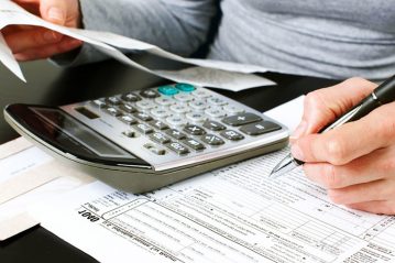 В каких случаях ИП-«упрощенцу» доначислят налог расчетным путем