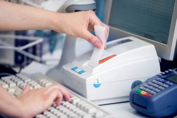 ИП и юрлица не смогут получить вычет по кассе, зарегистрированной после 1 июля
