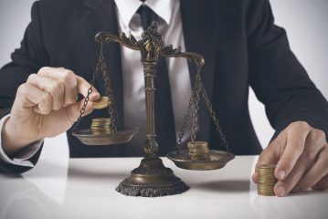 179 млрд рублей подняли на проверках бизнеса