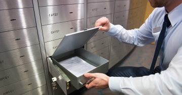 Справку о банковском счете теперь можно получить в ИФНС