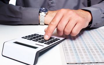 Разделили объект недвижимости. Как теперь считать имущественный налог?