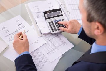 ИП на УСН-6% может сократить налог на сумму взносов «за себя»