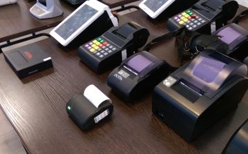 Волна покупки онлайн-касс завершается, но их производители еще хотят «жить»
