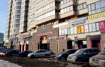 Какой бизнес запрещен в многоэтажках?