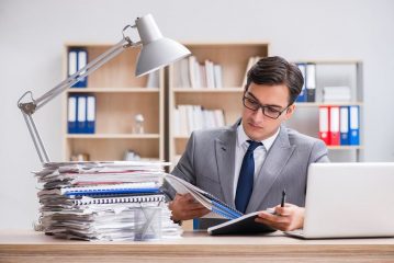 Компании заплатят 200 тыс рублей за доступ к бухотчетности