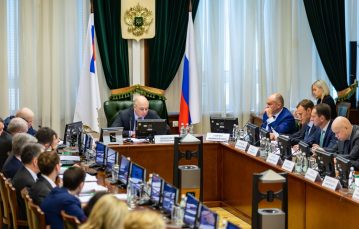Госкомпании переходят на трехлетний план закупок у МСП