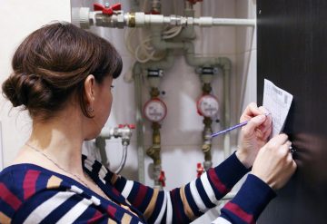Банк Восточный предлагает кэшбэк 10% на оплату ЖКХ