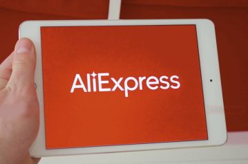 Бизнес на AliExpress в России — теперь возможно