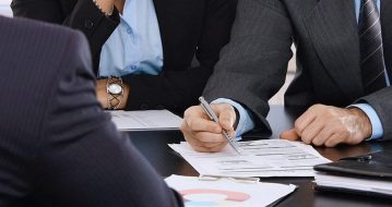 Правительство отменило лицензии на некоторые виды деятельности