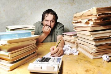 На 50% выросло число должников по НДС в Москве за три года