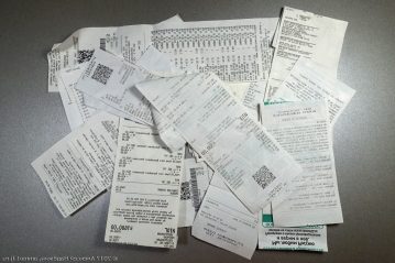 Обновления в чеках и БСО: с 1 июля появятся новые реквизиты