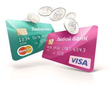 Клиенты Сбербанка смогут переводить средства с кредитной карты на дебетовую