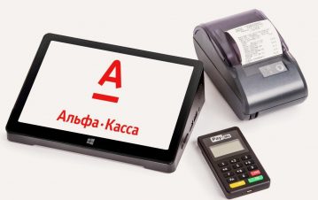 Альфа-касса всё. Альфа-банк отказался от эквайринга Pay-me