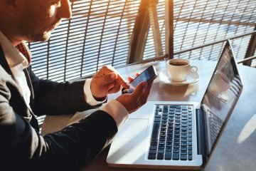 Промсвязьбанк предлагает регистрацию бизнеса со смартфона