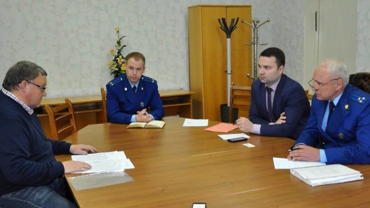 ТОП-5 причин обращения бизнесменов в прокуратуру