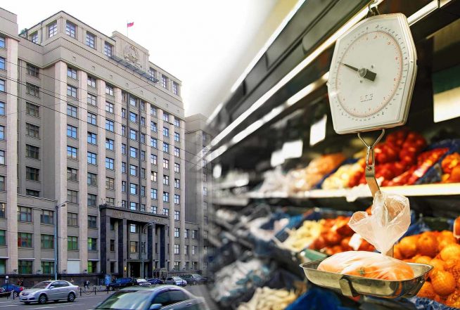 Бизнес просит правительство усилить контроль за торговлей