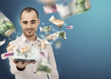 MasterCard хочет запустить быстрые переводы заграницу