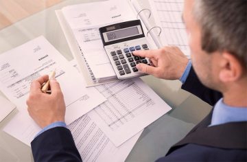 Как рассчитывать лимит стоимости ОС при совмещении УСН и ПСН