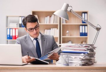 Избежать наказания за статотчетность станет невозможно