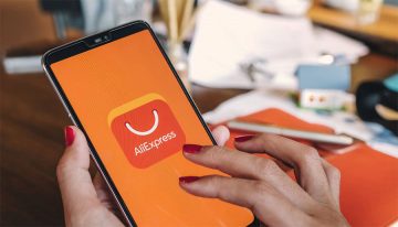 Продажи AliExpress теперь можно вести «ВКонтакте»