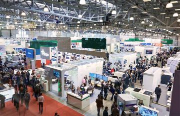 Затраты на участие бизнеса в выставках возместят